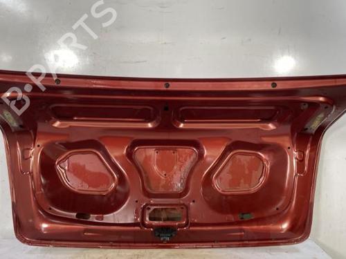 Bakluke CC/Kombi-Kupé DACIA LOGAN (LS_) 1.6 (LSOB, LSOD, LSOF, LSOH) (87 hp) 22838793