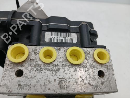 ABS pump CITROËN C8 (EA_, EB_) 2.0 HDi 135 | BP37007287M43 - Image 2