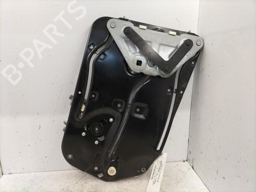 Used Rear right window mechanism Rear right window mechanism VOLVO C70 II Convertible (542) D3 (150 hp) 24894590 24894590