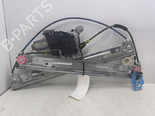 Rudehejsemekanisme ventre foran CITROËN C3 Picasso (SH_) 1.6 HDi (90 hp) 30672277