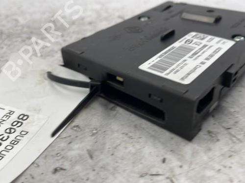 Used Card reader RENAULT MEGANE III Grandtour (KZ0/1) 1.5 dCi (KZ09, KZ0D, KZ1G, KZ29, KZ14, KZ1W, KZ10, KZ1F,... (110 hp) 22834127