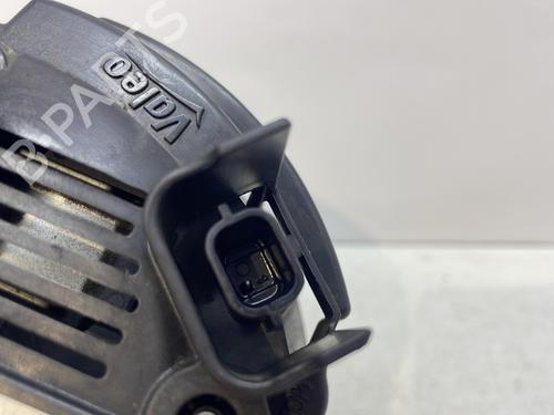 Alternator RENAULT MEGANE IV Hatchback (B9A/M/N_) 1.2 TCe 130 (B9MR) | BP28824141M7  - Image 6