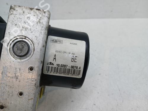 Used ABS pump ABS pump FORD TRANSIT CONNECT (P65_, P70_, P80_) 1.8 TDCi (110 hp) 33561259 33561259