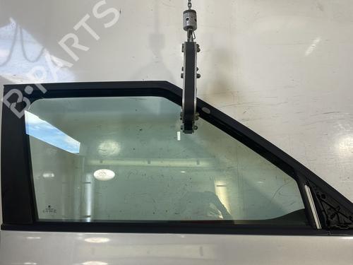 Right front door SKODA FABIA II (542) 1.6 TDI | BP28499585C3 