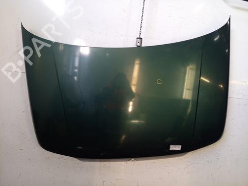 Used Hood RENAULT CLIO I (B/C57_, 5/357_) 1.4 (80 hp) 32078383