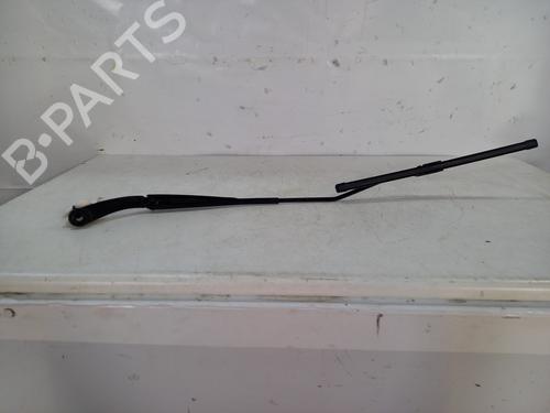 Front windshield wiper arm DACIA DOKKER MPV (KE_) 1.3 TCe 100 (KENU) | BP29377182C143 