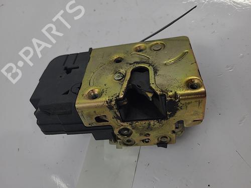 Used Front right lock Front right lock CITROËN BERLINGO / BERLINGO FIRST MPV (MF_, GJK_, GFK_) 1.9 D (MFWJZ) (70 hp) 22820661 22820661