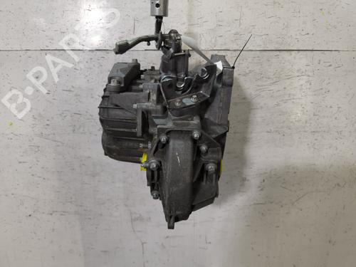 Gearbox OPEL ASTRA H (A04) 1.9 CDTI (L48) | BP32703547M3 - Image 2