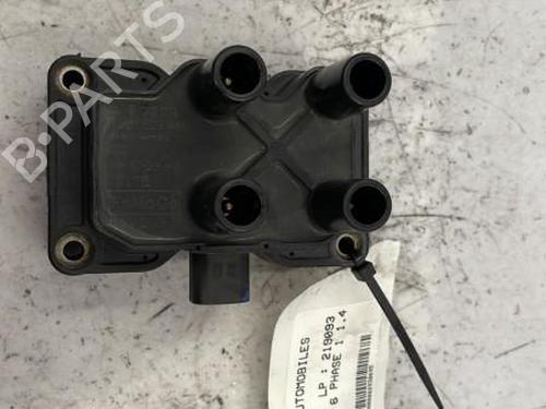 Ignition coil FORD FIESTA VI (CB1, CCN) 1.4 | BP22832941M94 