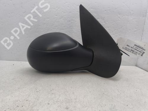 Used Right mirror PEUGEOT 206 Hatchback (2A/C) 1.4 HDi eco 70 (68 hp) 32382927