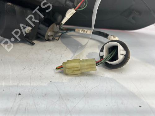 Left taillight SUZUKI SX4 (EY, GY) 1.6 VVT (RW416, YA21S) | BP39242147C34 - Image 5