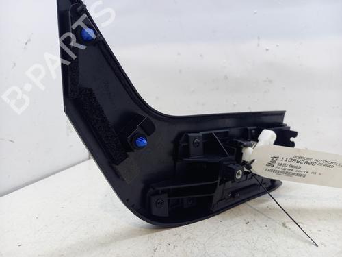 rear-left-exterior-door-handle-kia-ev3-2024-30088273 main image