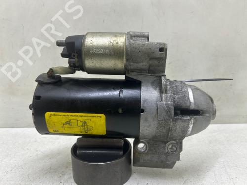 Starter BMW X1 (E84) sDrive 20 d | BP39214609M8 - Image 5