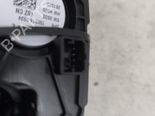 Headlight switch AUDI A3 Sportback (8VA, 8VF) 1.6 TDI | BP33737363I24 - Image 3