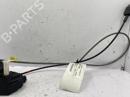Used Front left lock NISSAN NOTE (E11, NE11) 1.4 (88 hp) 22843031