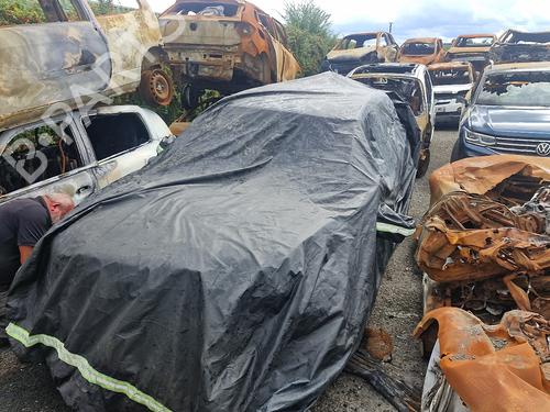 Electronic module VW POLO VI (AW1, BZ1, AE1) 1.0 TSI | BP31581867M83  - Image 8