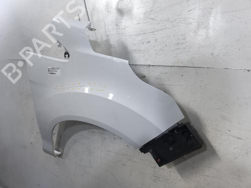 Forskærm Højre FORD B-MAX (JK) 1.6 Ti | BP38185349C42 - Image 2