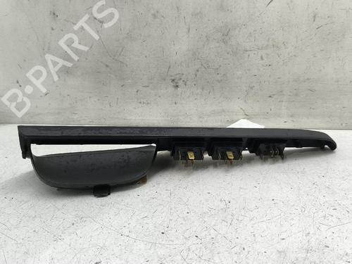 Used Left front window switch Left front window switch SEAT IBIZA II (6K1) 1.9 SDI (68 hp) 39663887 39663887