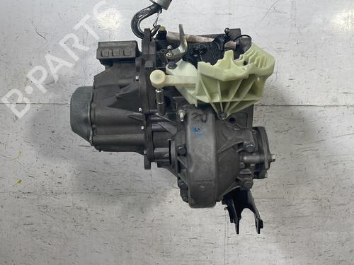 Gearbox PEUGEOT 208 I (CA_, CC_) 1.6 HDi / BlueHDi 75 | BP24365427M3