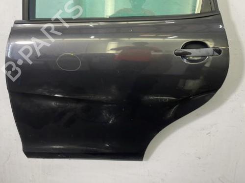Left rear door SEAT ALTEA (5P1) 1.9 TDI | BP22841685C4 