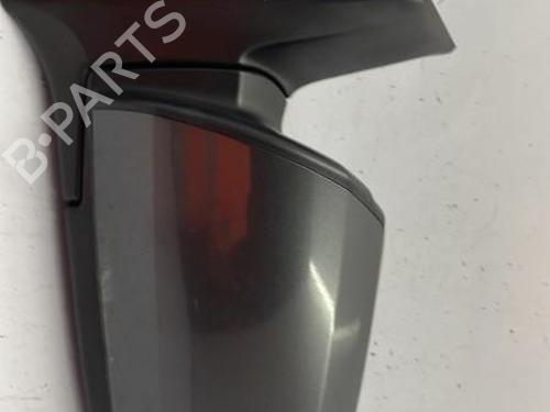 Left mirror OPEL ZAFIRA / ZAFIRA FAMILY B (A05) 1.7 CDTI (M75) | BP22838740C26 