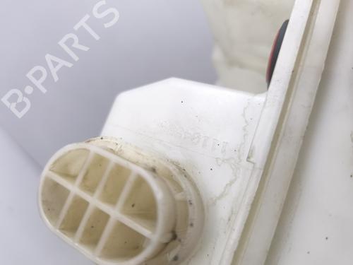 Windscreen washer tank RENAULT CLIO IV (BH_) 1.5 dCi 75 | BP28414898C113 