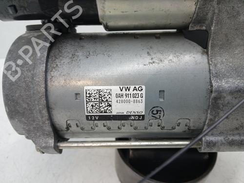 Starter BMW 1 (F21)  | BP33183871M8  - Image 5