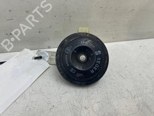 Horn RENAULT TWINGO II (CN0_) 1.2 16V (CN04, CN0B) | BP38326909E13 - Image 3