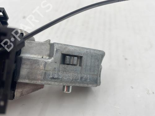 Ignition barrel RENAULT TWINGO II (CN0_) 1.2 16V (CN04, CN0B) | BP31948018M48