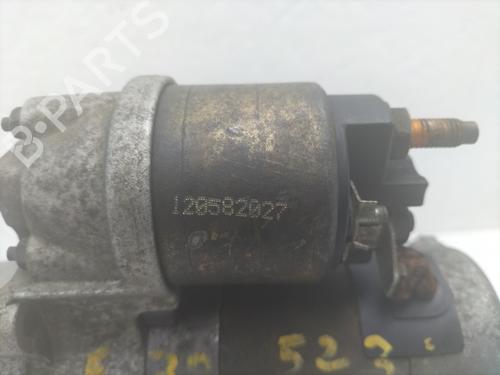 Starter BMW 5 (E39) 523 i | BP33994807M8  - Image 5