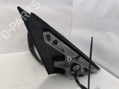 Left mirror SKODA ROOMSTER (5J7) 1.9 TDI | BP29314866C26 