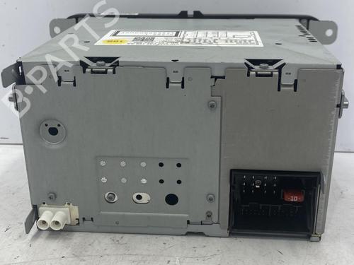 Radio VW POLO V (6R1, 6C1) 1.2 TSI | BP22827893E6 