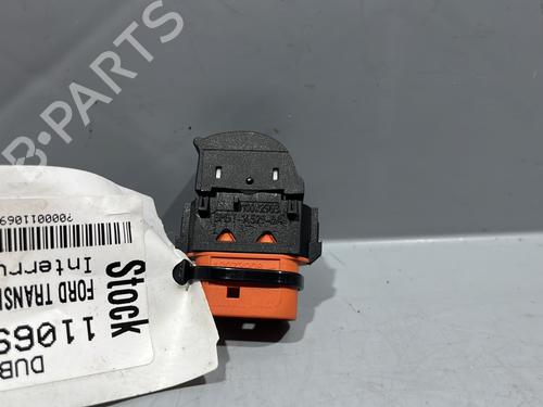Right front window switch FORD TRANSIT CONNECT V408 Box Body/MPV 1.5 TDCi | BP28181105I26 - Image 3