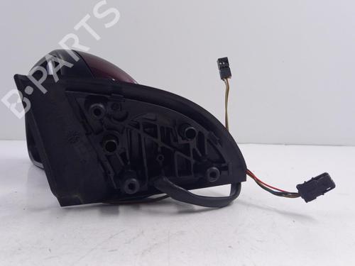 Used Left mirror Left mirror 22824249 22824249