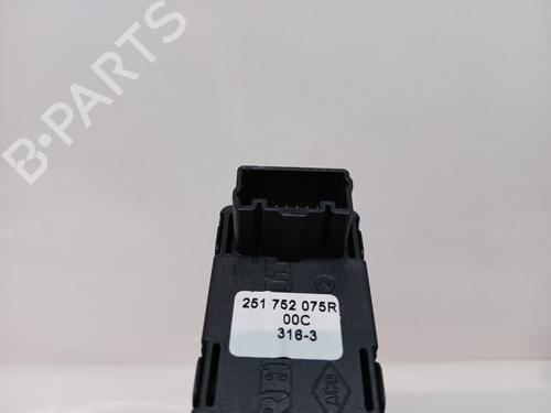 Switch RENAULT MEGANE IV Hatchback (B9A/M/N_) 1.5 Blue dCi 115 (B9A6) | BP30701208I30 - Image 4