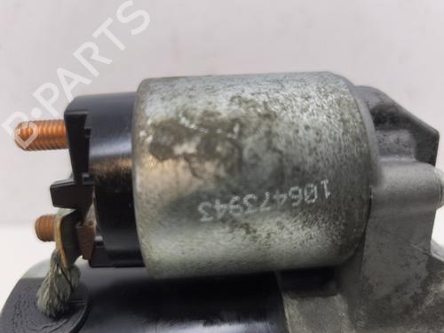 Used Starter Starter SUZUKI SWIFT IV (FZ, NZ) 1.2 (AZH412, ZC72S) (94 hp) 26386647 26386647