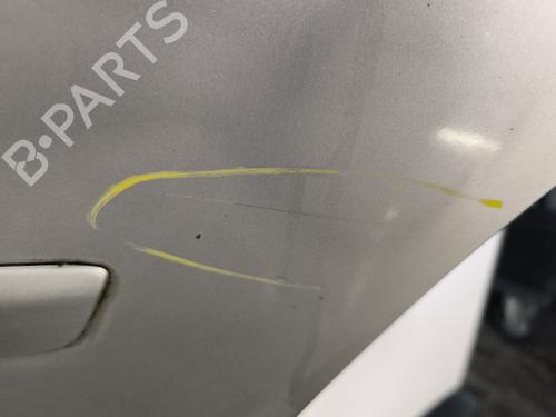 Left rear door FORD S-MAX (WA6) 2.0 TDCi | BP29894223C4