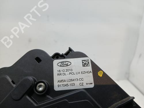 Rear left lock FORD GRAND C-MAX (DXA/CB7, DXA/CEU) 1.6 TDCi | BP29515973C100 