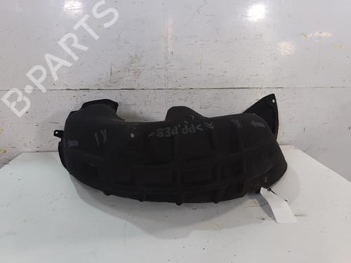 Wheel arch PEUGEOT 207 (WA_, WC_) 1.4 HDi | BP28004406C56 