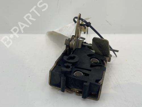 Used Rear left lock Rear left lock PEUGEOT 309 II (3C, 3A) 1.1 (60 hp) 33178180 33178180