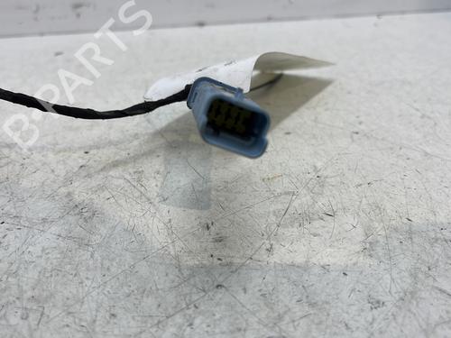 Front left exterior door handle CITROËN C4 Picasso II 1.6 HDi / BlueHDi 115 | BP29515801C128 