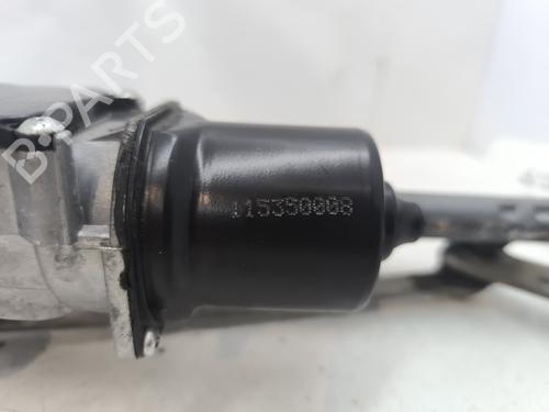 Used Front wiper motor Front wiper motor RENAULT KOLEOS II (HC_) 1.6 dCi 130 (130 hp) 35961028 35961028
