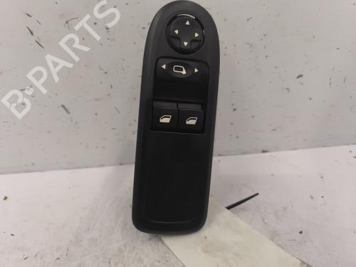 Used Switch Switch CITROËN C3 II (SC_) 1.1 i (60 hp) 25445410 25445410