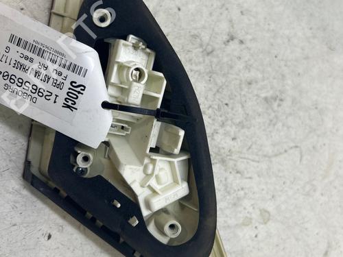 Left tailgate light OPEL ASTRA H (A04) | BP37661020C79 - Image 3