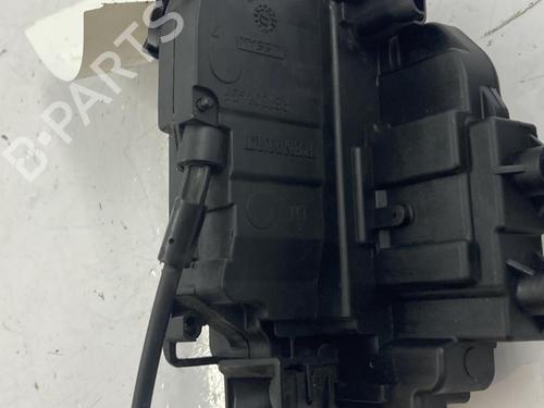 Front left lock RENAULT CLIO III (BR0/1, CR0/1) 1.5 dCi | BP22821008C98 