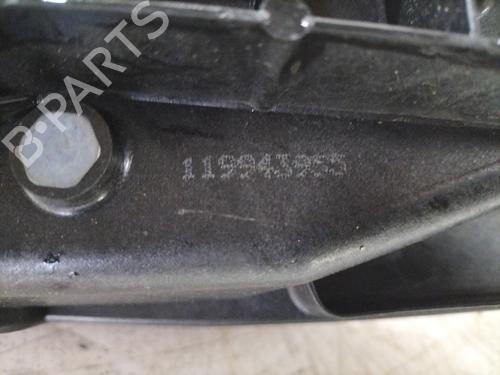 Used Electric handbrake Electric handbrake CITROËN C4 Grand Picasso I (UA_) [2006-2013] 34111340 34111340