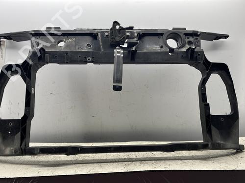 Used Front slam panel FIAT PANDA (169_) 1.1 (169.AXA1A) (54 hp) 29328855