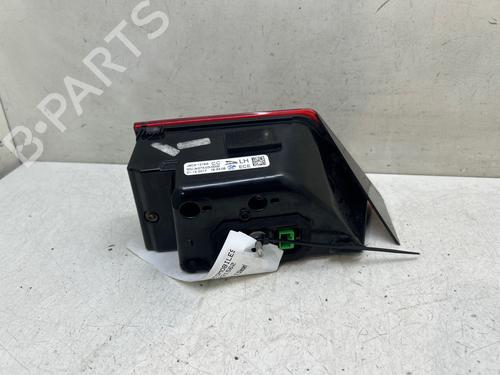 Left tailgate light JAGUAR E-PACE (X540) 2.0 D150 AWD | BP40018564C79 - Image 3