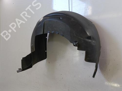 Used Wheel arch BMW X5 (E53) 3.0 d (184 hp) 22820422