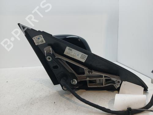 Left mirror MERCEDES-BENZ A-CLASS (W176) A 220 d (176.003) | BP30045828C26 